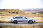 Mercedes-AMG CLA35 4Matic Shooting Brake 2019 года (UK)